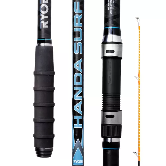 Ryobi Handa Surf, Ryobi Surf Kamış