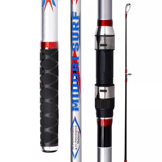 Ryobi Midori Surf, Ryobi Surf Kamış