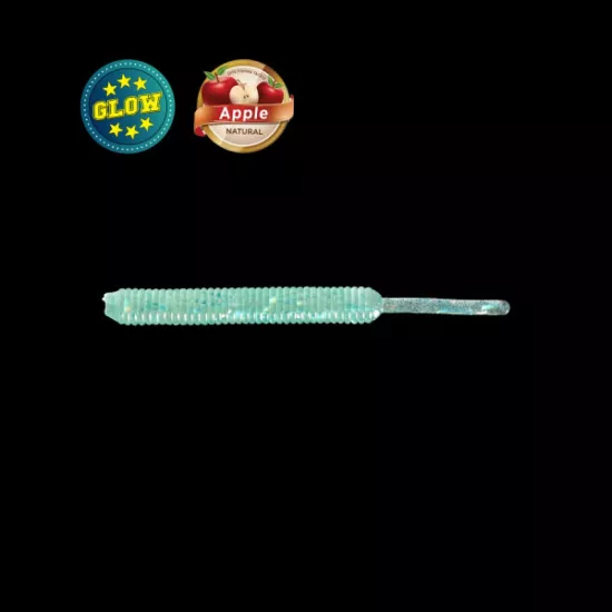Japanese Baby Worm, Baby Worm, LRF Silikonu