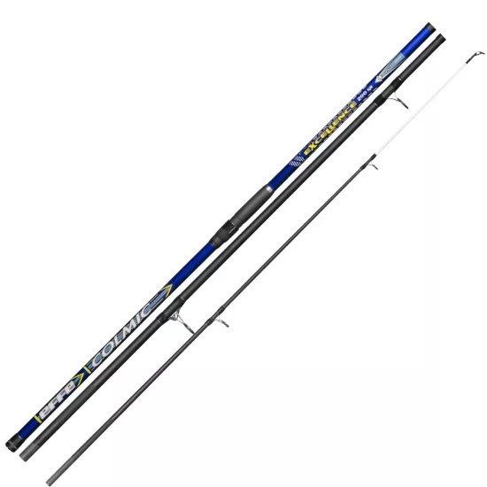 Effe Excellence, Effe Surf Kamışı, Naturelav