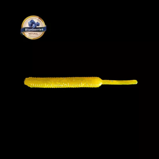 Japanese Baby Worm, Baby Worm, LRF Silikonu