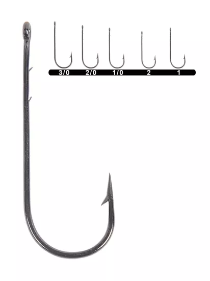 Youvella 1309, Youvella Lüfer İiğnesi, naturelav
