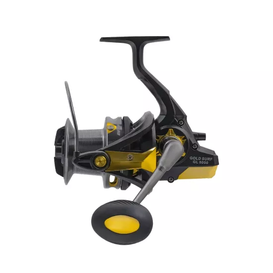 Effe Gold Surf, Effe Surf Makine, Naturelav