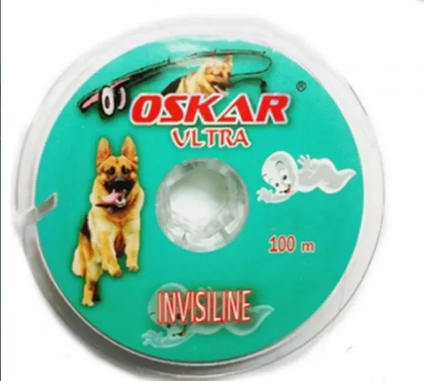 Oskar Ultra İnvisiline, Oskar Hayalet Misina