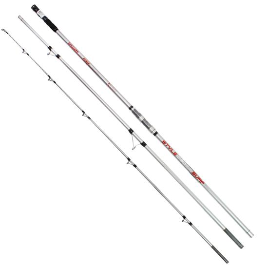 Captain 1654 Style Craft FUJİ 3 Parça