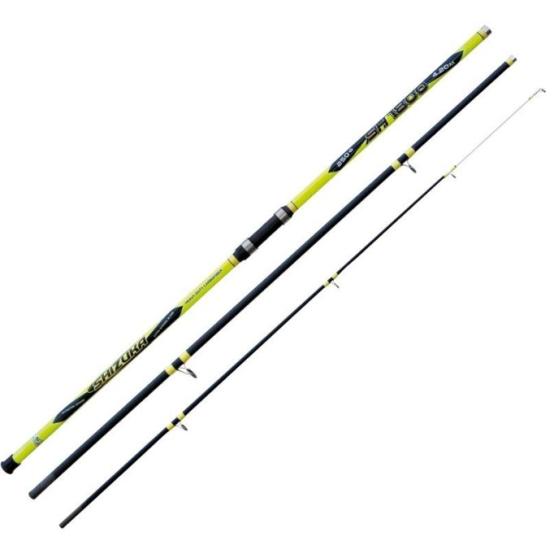 Lineaeffe SH1800 WWG 420cm 3 Parça Surf Kamış 250 gr