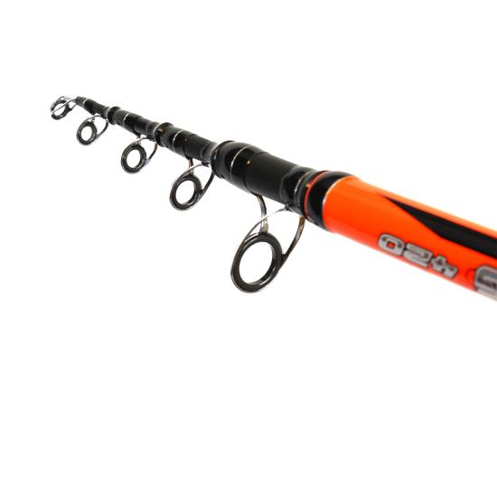 Captain 1692 Ultra Casting 420cm Tele Surf Kamış 