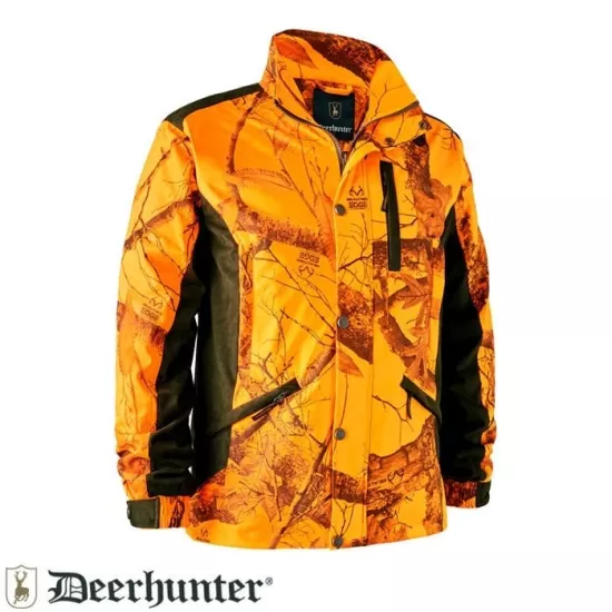 Deerhuner, Deerhunter Mont, Turuncu Mont, Avcı Montu