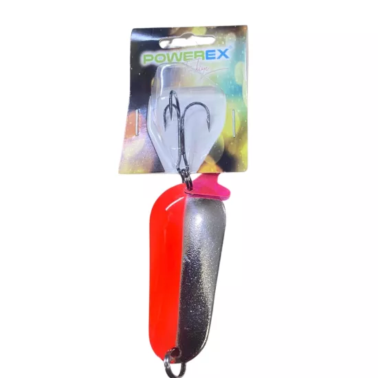 Powerex Dexter, Powerex Kaşık, Powerex Suni Yem