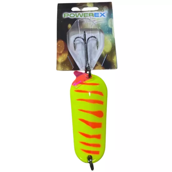 Powerex Dexter, Powerex Kaşık, Powerex Suni Yem