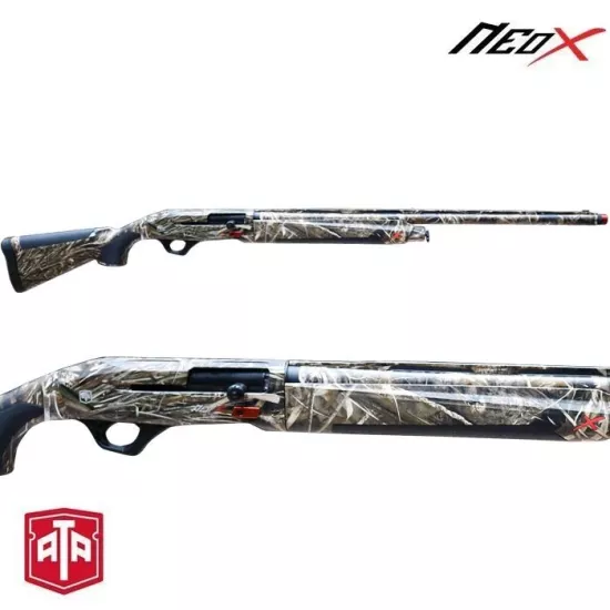 Ata Neo X, Ata Neo, Ata Neo Camo, Ataarms