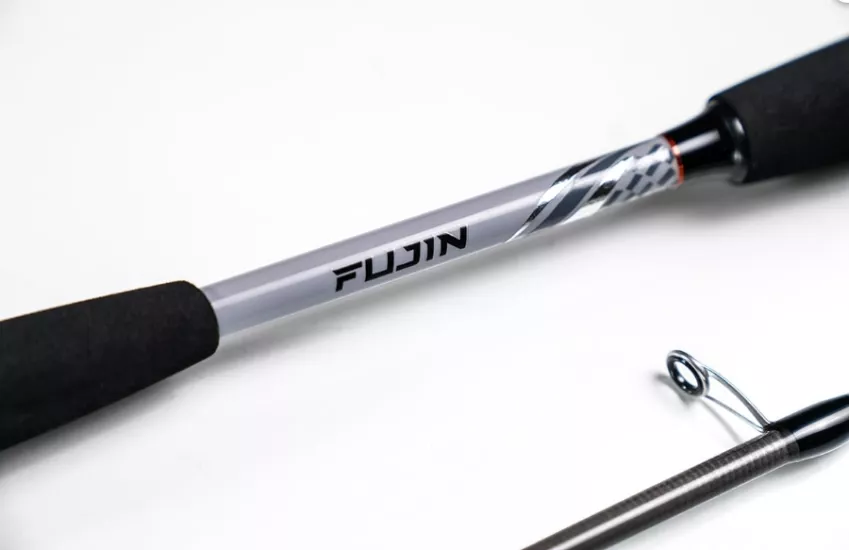 Fujin Ajime, Ajime Kamış, LRF Kamışı, naturelav