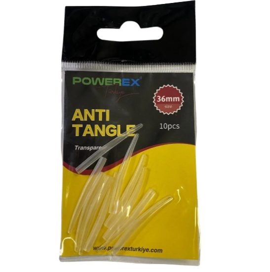 Anti Tagle, Dolaşma Önleyici, Sazan Hortumu