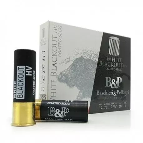 Pellagri Tek Kurun, Pellagri White Blackout