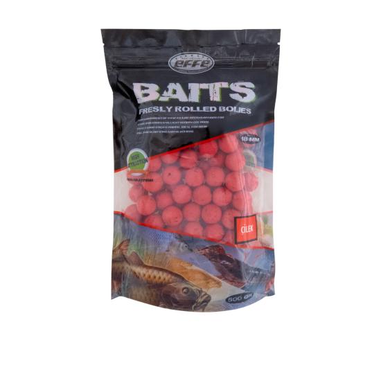 Effe Baits 18mm 500gr  Sazan Boili Yem