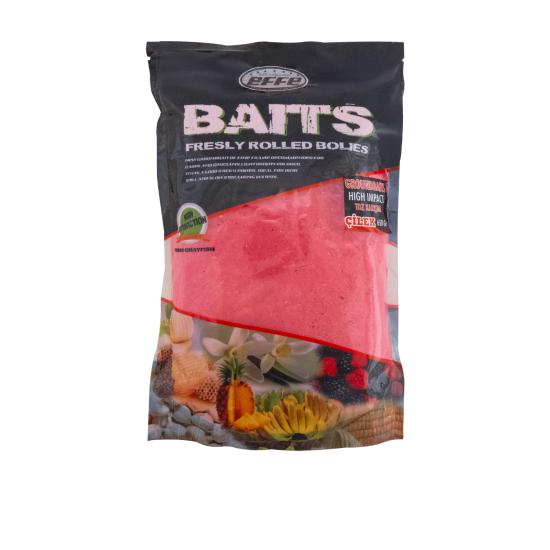 Effe Baits Sazan Toz Yem 650 gr