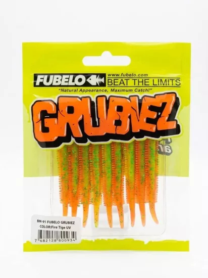 Fubelo Grubiez, Fubelo LRF Yem, Naturelav