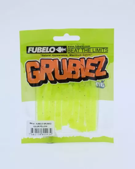 Fubelo Grubiez, Fubelo LRF Yem, Naturelav