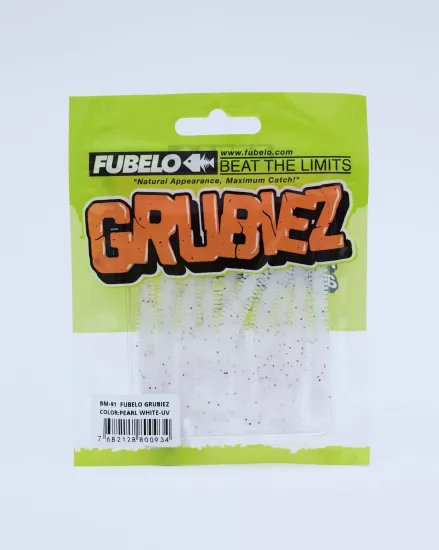 Fubelo Grubiez, Fubelo LRF Yem, Naturelav