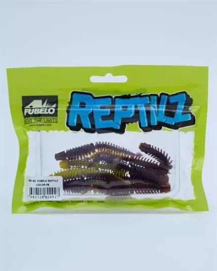 Fubelo Reptilz, Fubelo Silikon Yem, Naturelavmarket