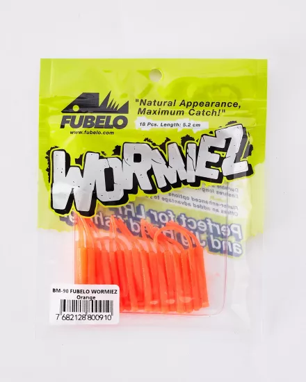 Fubelo Wormiez, Fubelo LRF, naturelavmarket