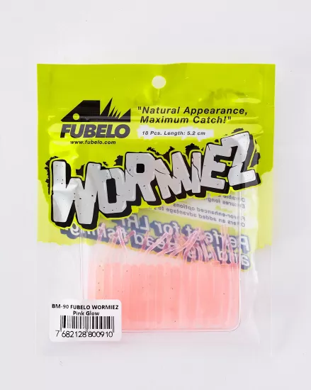 Fubelo Wormiez, Fubelo LRF, naturelavmarket