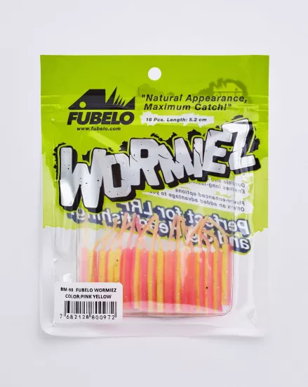 Fubelo Wormiez, Fubelo LRF, naturelavmarket