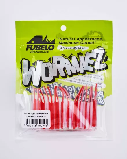 Fubelo Wormiez, Fubelo LRF, naturelavmarket