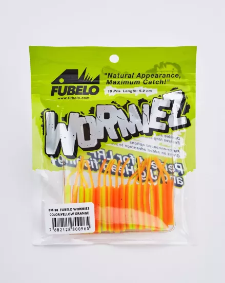 Fubelo Wormiez, Fubelo LRF, naturelavmarket