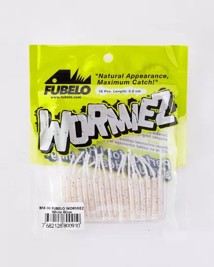 Fubelo Wormiez, Fubelo LRF, naturelavmarket
