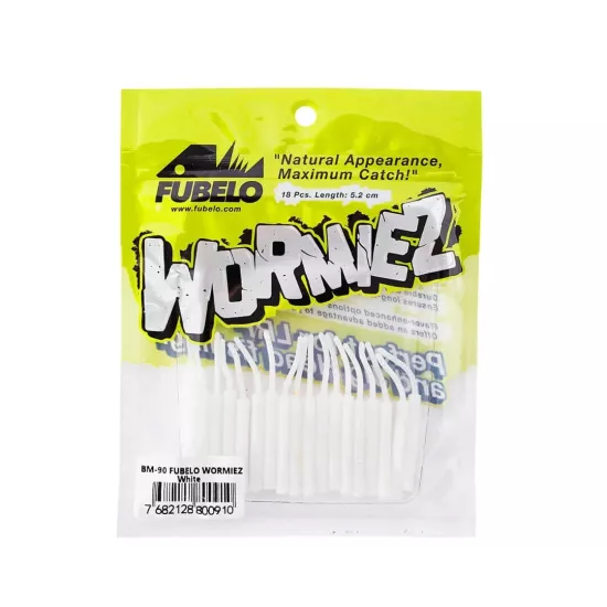 Fubelo Wormiez, Fubelo LRF, naturelavmarket