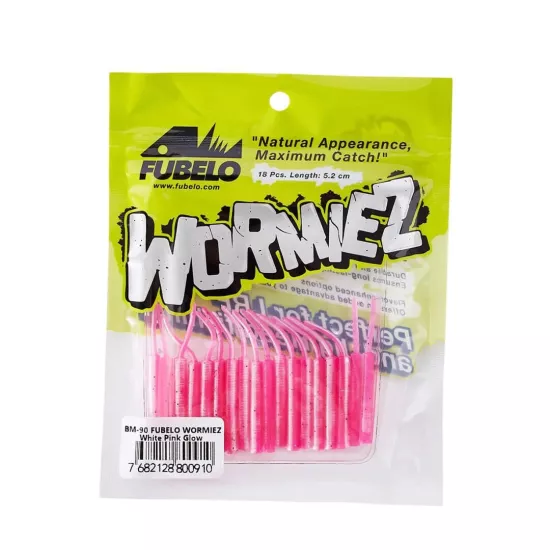 Fubelo Wormiez, Fubelo LRF, naturelavmarket