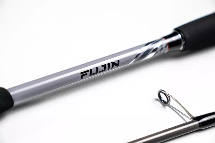 Fujin Ajime, Ajime Kamış, LRF Kamışı, naturelav