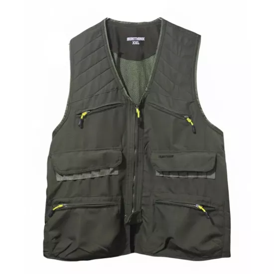 Huntink Avcı Yeleği, Huntink Yelek, Naturelavmarket