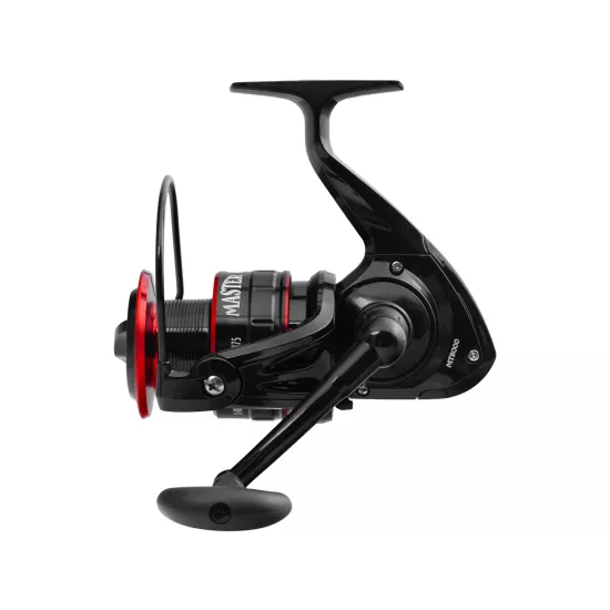 Effe Master, Effe Surf Makine, Effe Master 8000