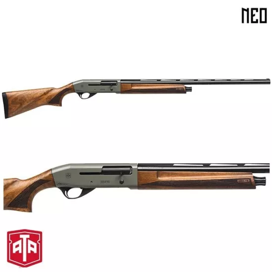 Ata Neo, Ata Neo Çulluk, Ata Neo X