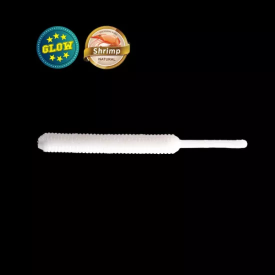 Japanese Baby Worm, Baby Worm, LRF Silikonu