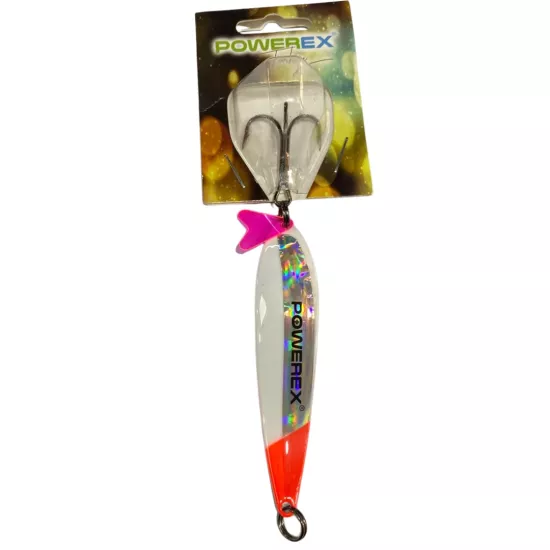 Powerex Kaşık, Powerex Lüfer Kaşığı