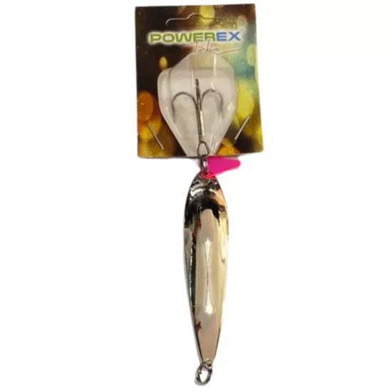 Powerex Kaşık, Powerex Lüfer Kaşığı