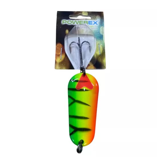 Powerex Dexter, Powerex Kaşık, Powerex Suni Yem