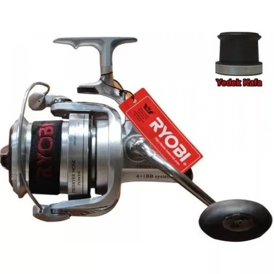 Ryobi Proskyer, Ryobi Surf Makine, Naturel Av Market