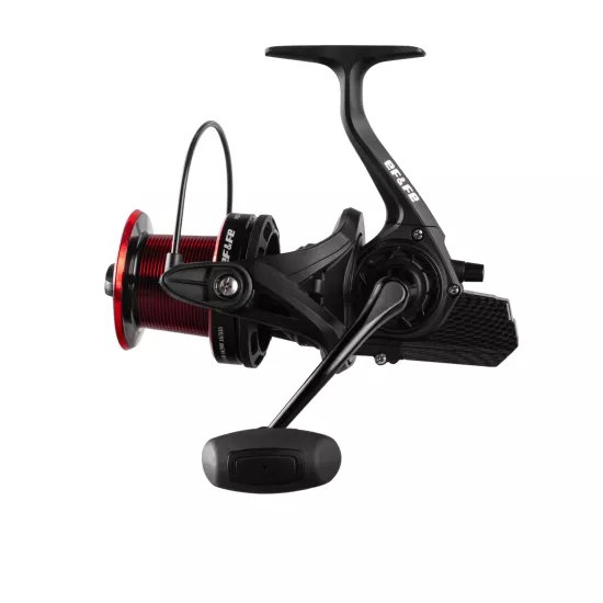 Edde Red Surf, Effe 8000 Surf, Effe Surf Makine