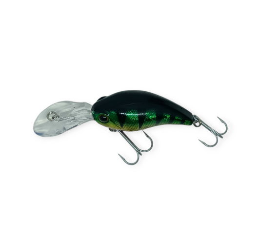 Oskar Trophy 8.5cm Maket Balık 9.6gr