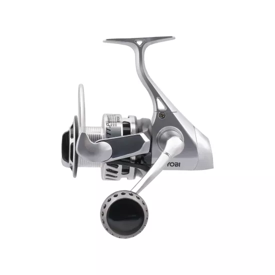 Ryobi TT Power, Ryobi Surf Makine, Naturel Av Market