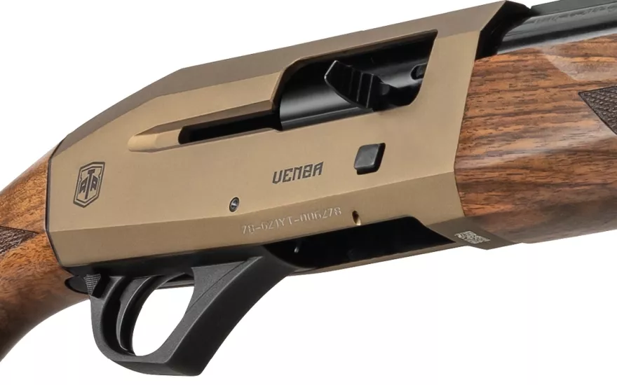 Ata Venza, Ata Venza Bronz, Ata Arms