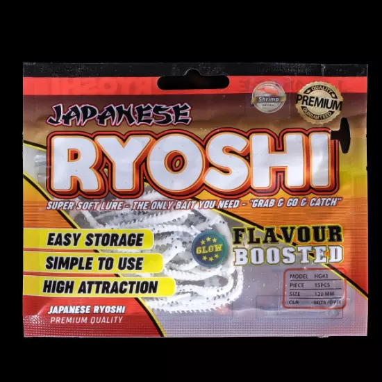 LRF Silikonu, Ryoshi LRF Silikonu, naturelavmarket