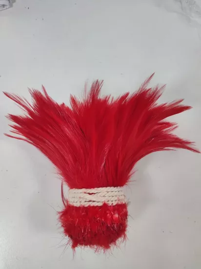 Horoz Tüyü, Palamut Tüyü, Renkli Tüy