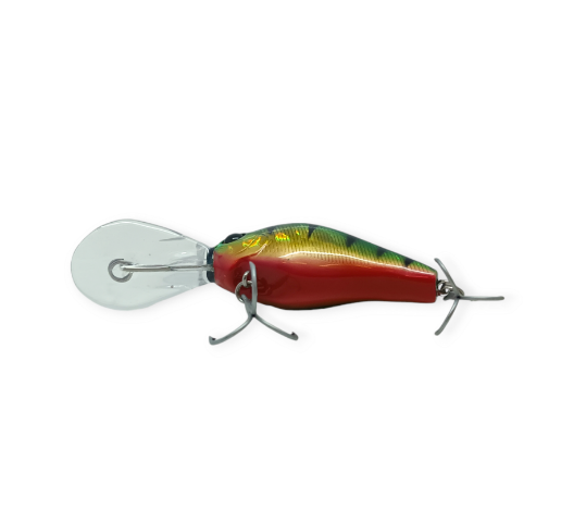 Oskar Trophy 8.5cm Maket Balık 9.6gr