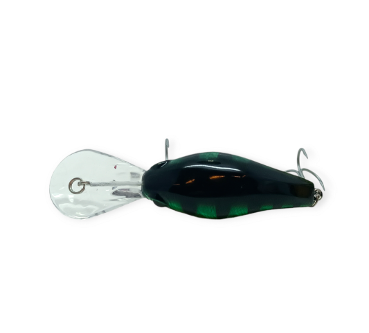 Oskar Trophy 8.5cm Maket Balık 9.6gr