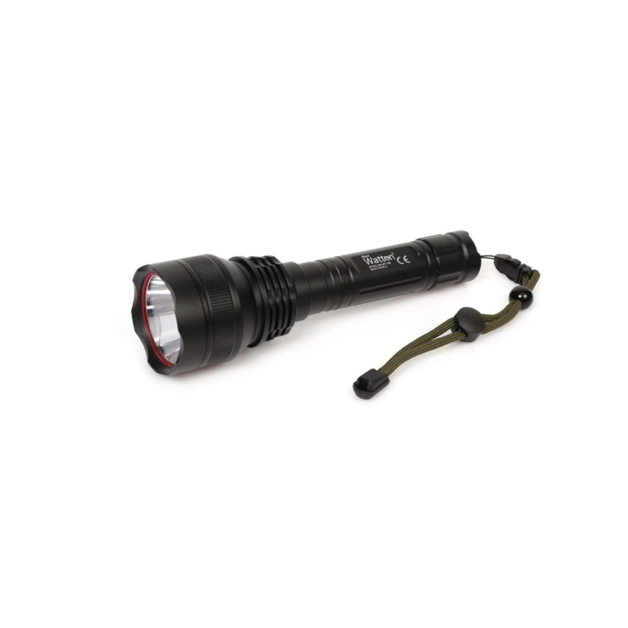 Watton Wt-150 3000 Lümen Tüfek Feneri